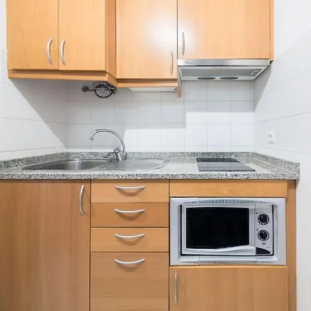 Apartment Garajau Studio- Pool & Parking Canico (Madeira)